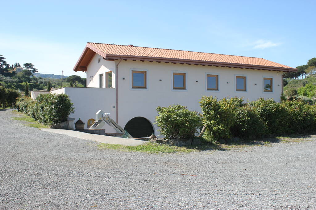 Azienda biologica De Sanctis