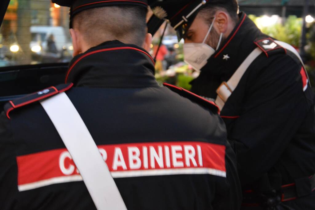 carabinieri