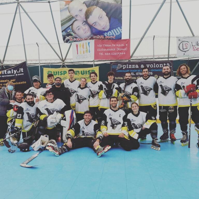 Hockey Castelli Romani