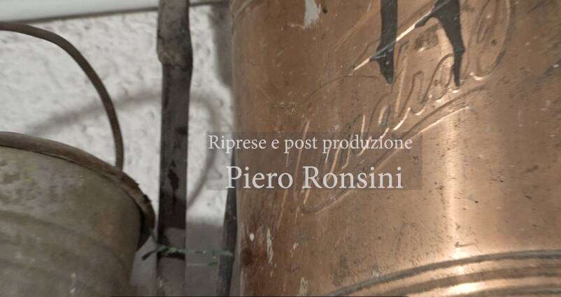 Pasquella Piero Ronsini