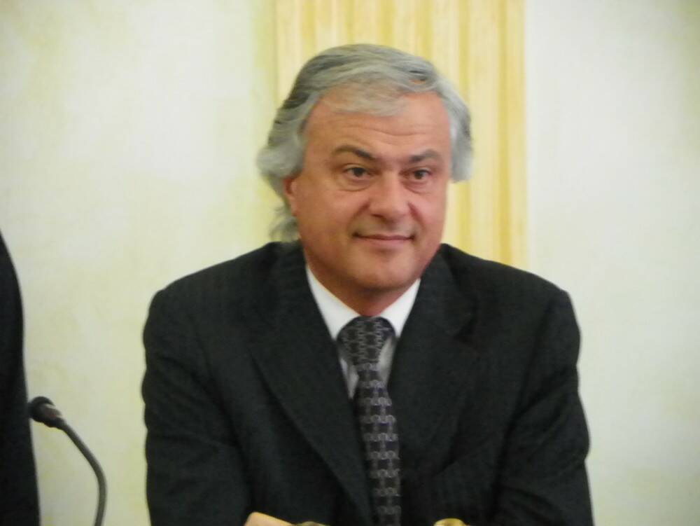 stefano cecchi