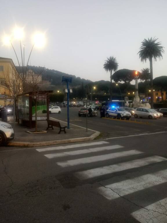 controlli movida frascati