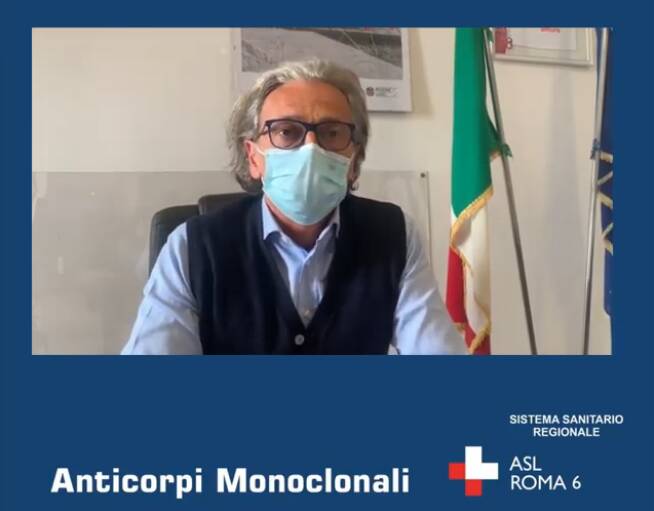 asl monoclonali