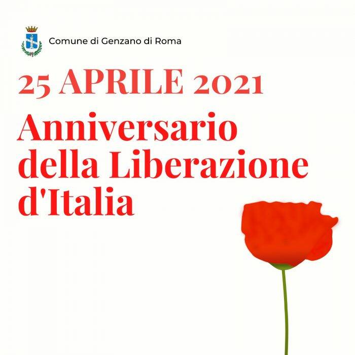 liberazione 25 aprile