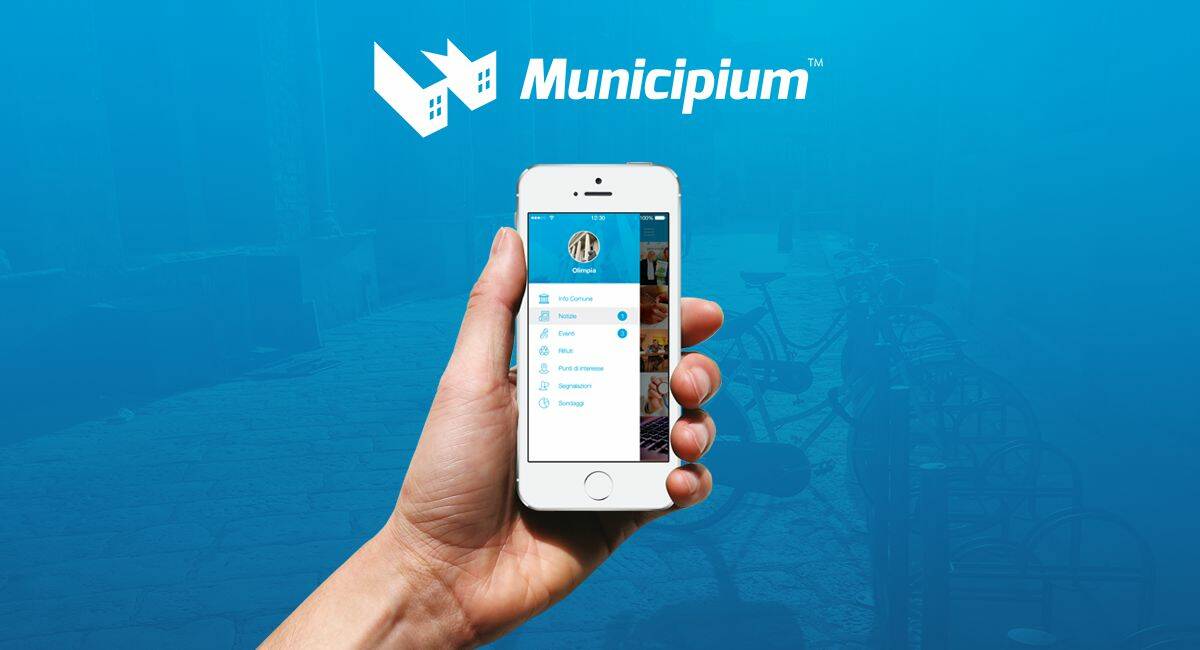 app municipium