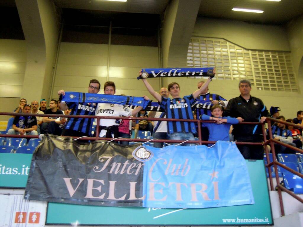 Inter Club Velleetri