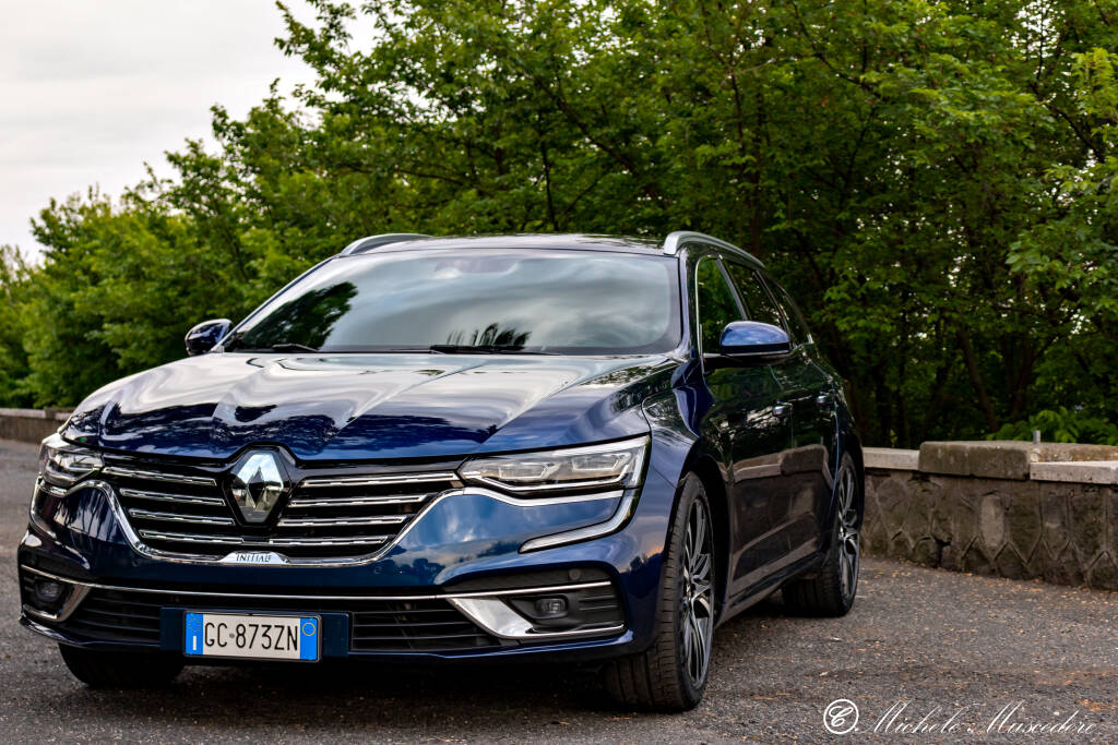 Renault-Talismn-Michele-Muscedere-Castelli-Notizie-CN-Motors-4