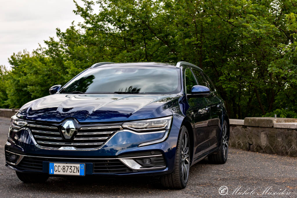 Renault-Talismn-Michele-Muscedere-Castelli-Notizie-CN-Motors-4-1