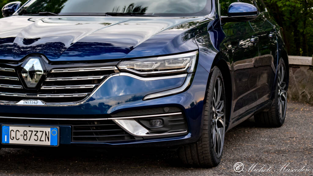 Renault-Talismn-Michele-Muscedere-Castelli-Notizie-CN-Motors-5