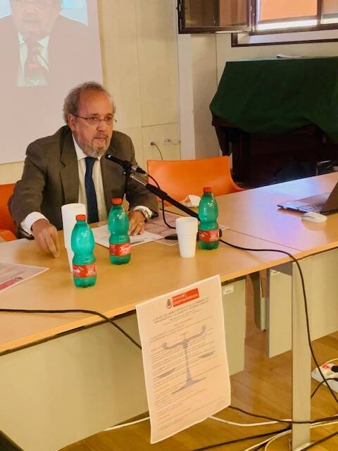 conferenza beni confiscati grottaferrata