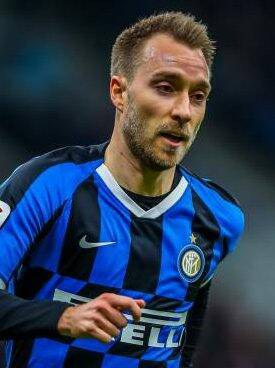 Eriksen Inter