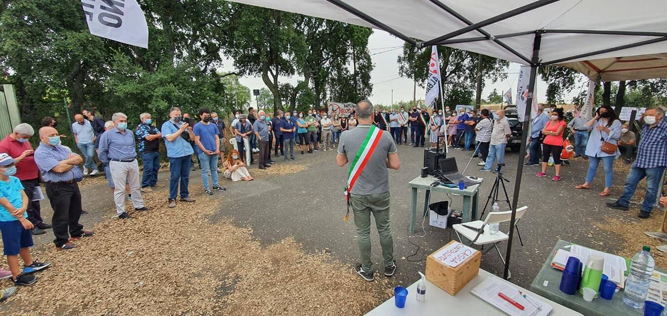 Intervento Massimiliano Borelli