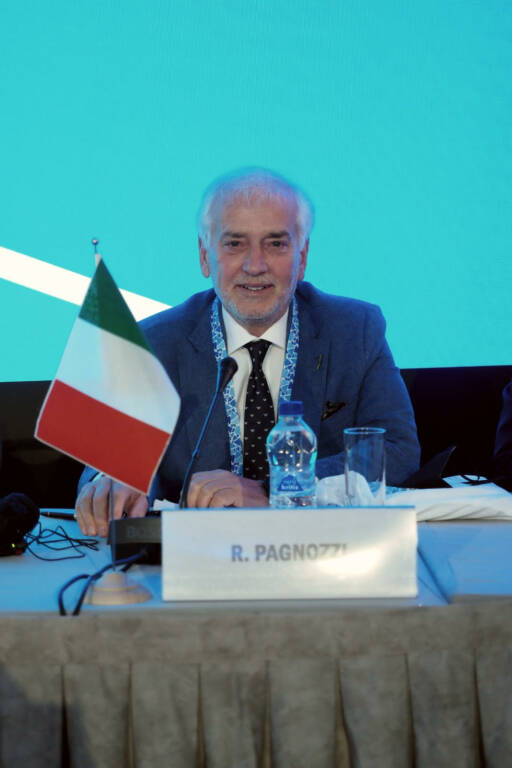 pagnozzi cio