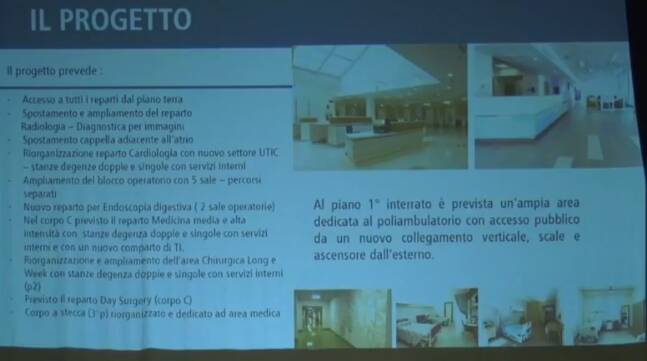 progetto ospedale velletri 3