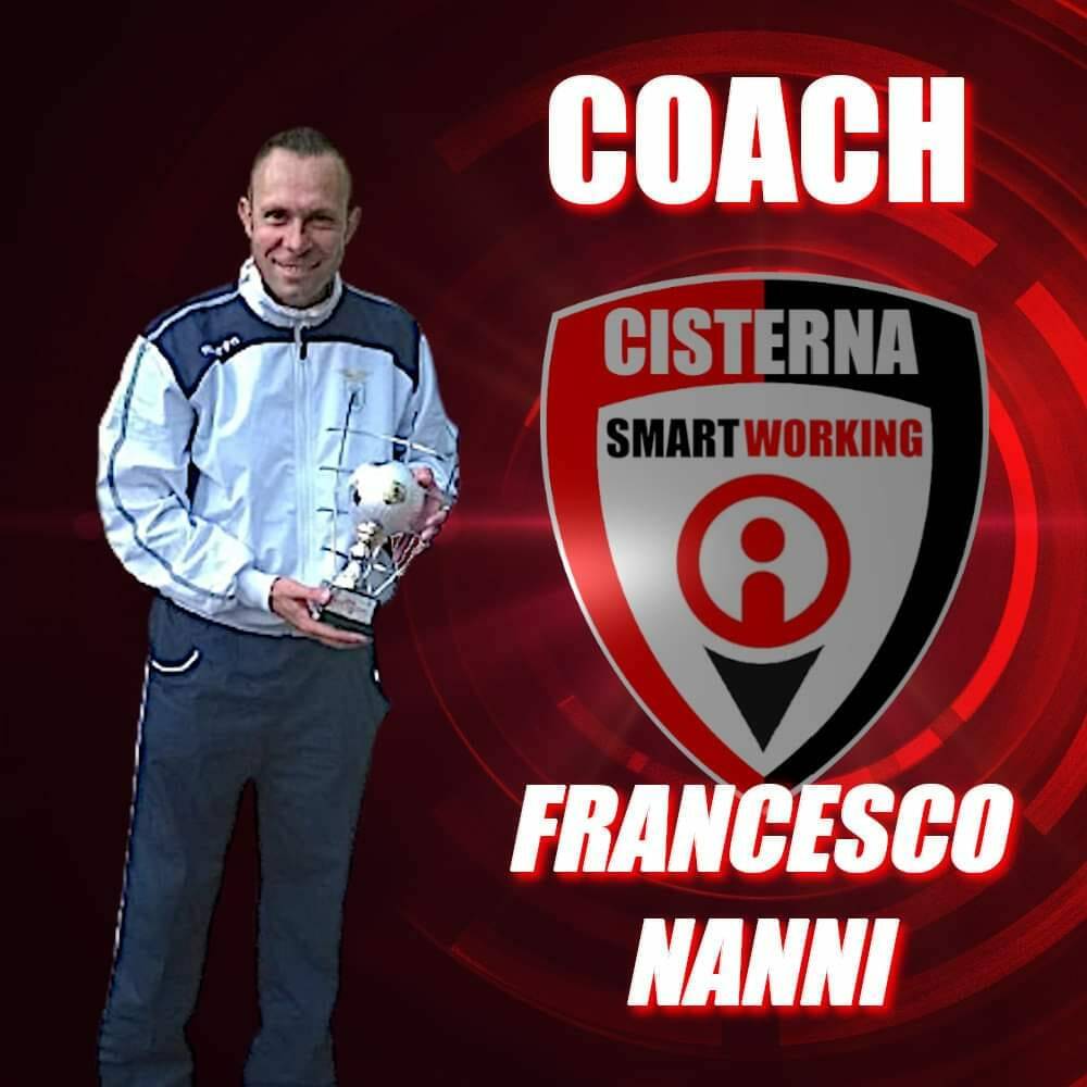 Francesco Nanni Cisterna