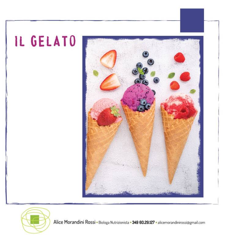 gelato alice morandini rossi