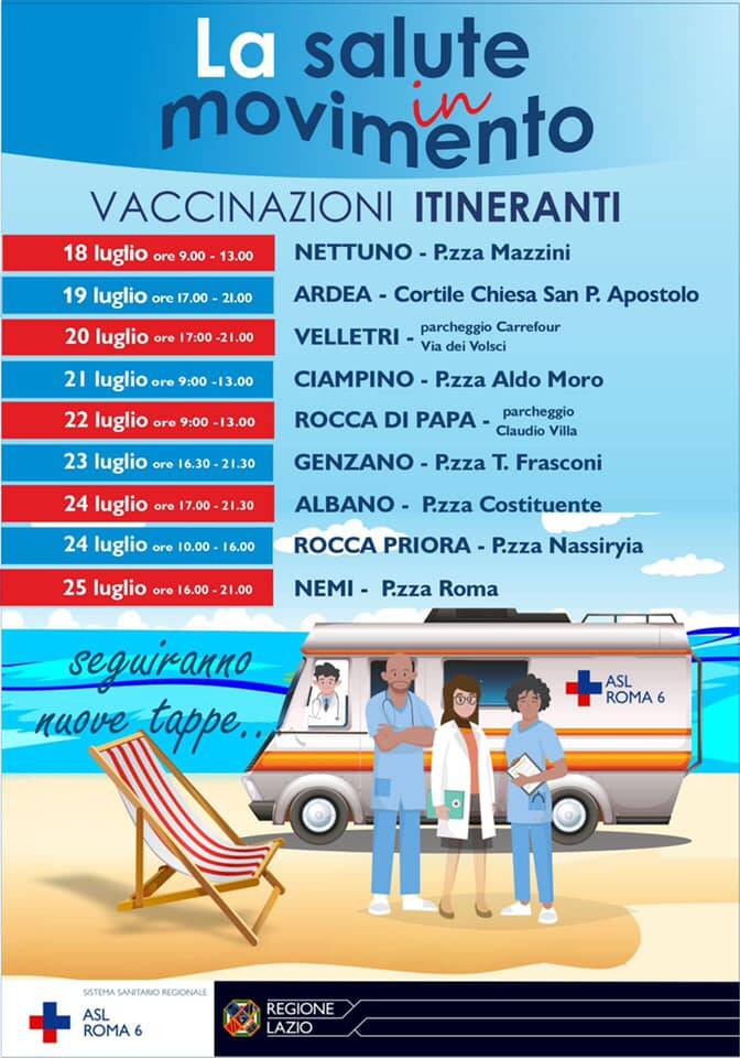 genzano-vaccino