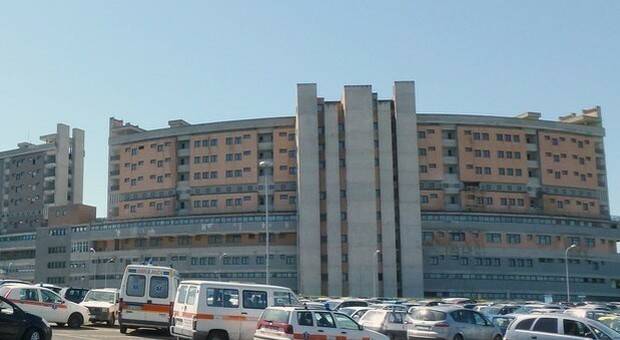 ospedale di viterbo