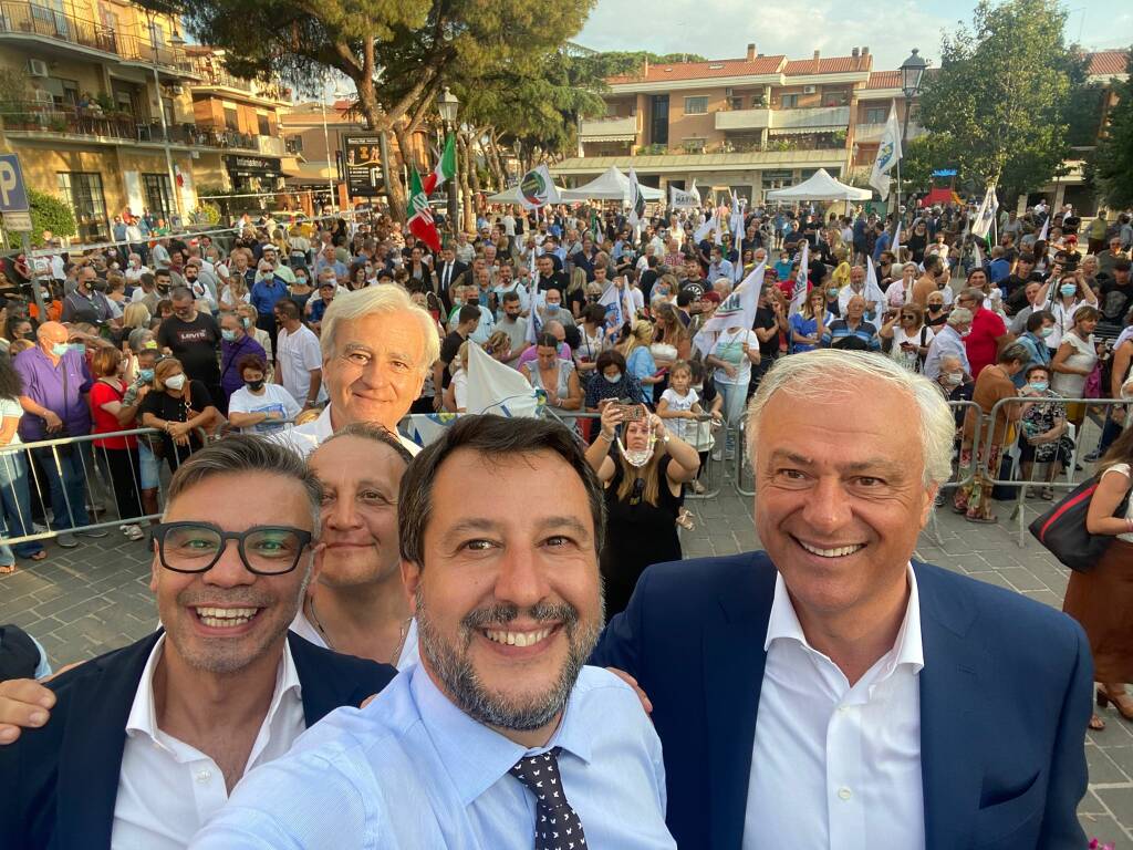 Bruognolo Salvini Cecchi