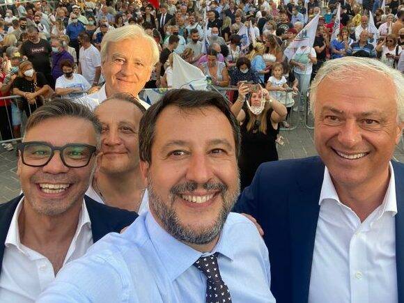 Bruognolo Salvini Cecchi