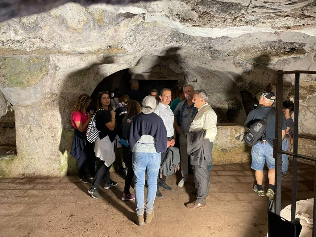 celebrazione san michele nemi