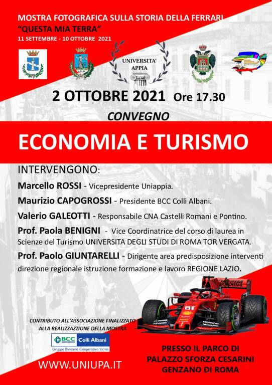 convegno