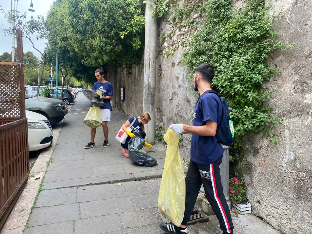 Genzano Plastic Free