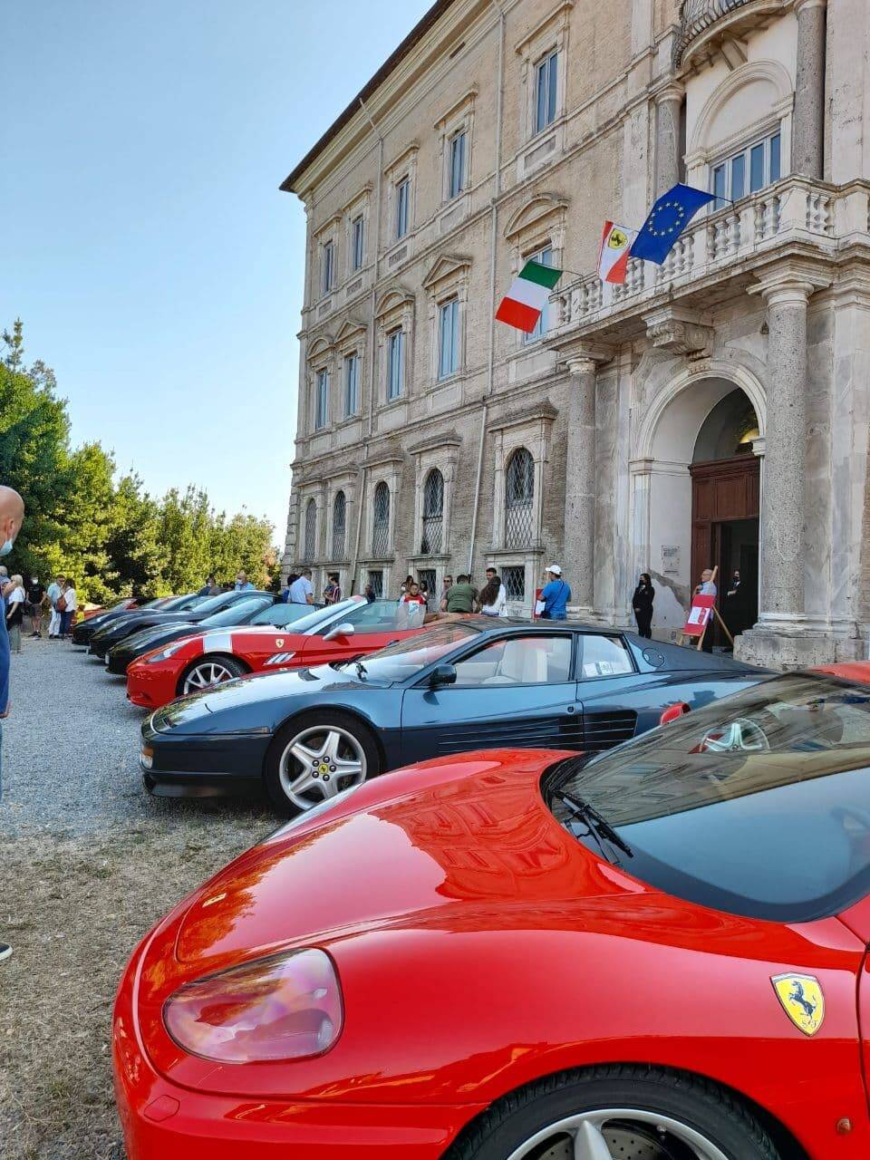 Mostra Ferrari (9)