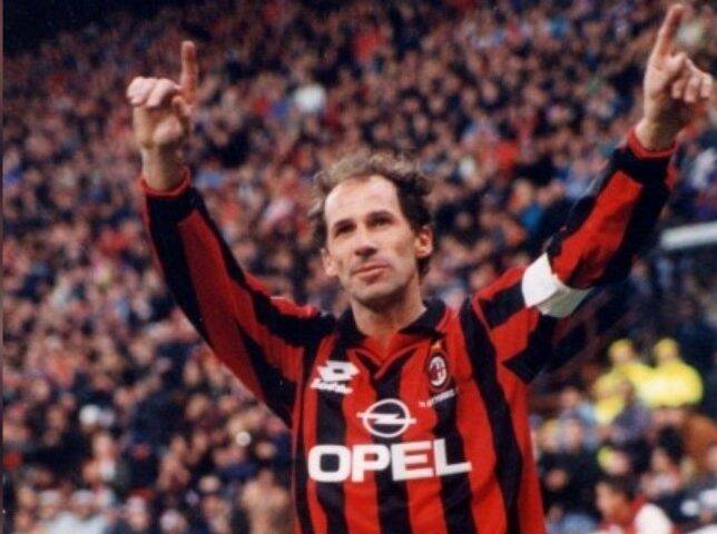 baresi