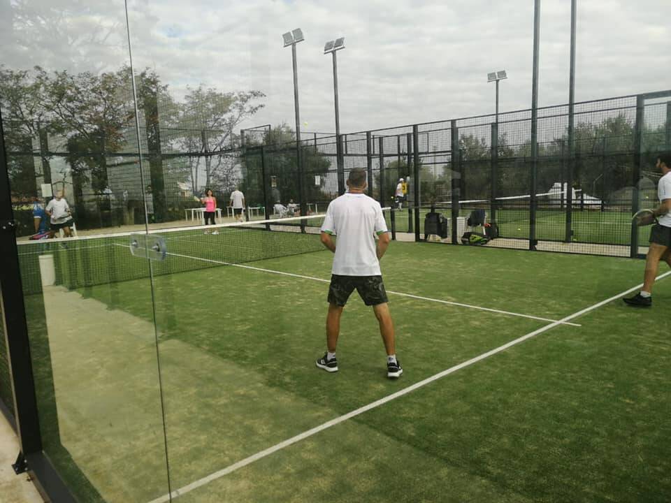 Campo di padel 2