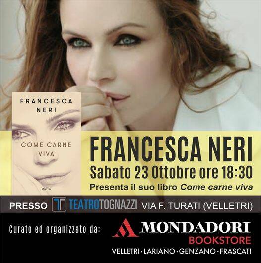 Francesca Neri