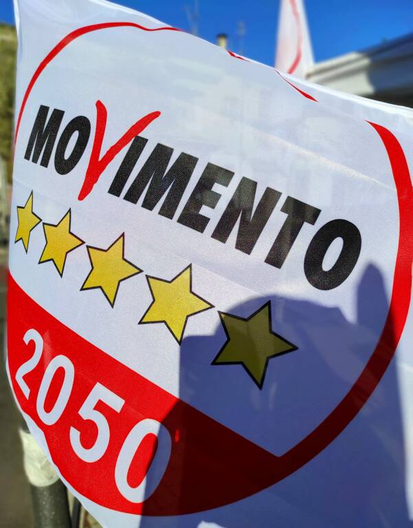 M5S Ciampino