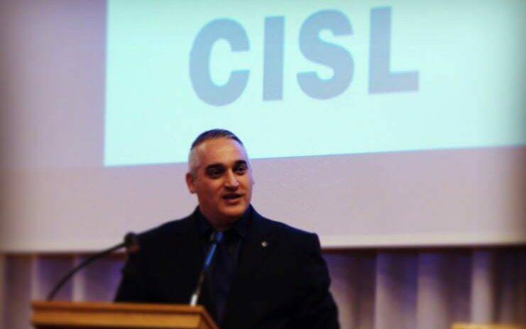 Massimo-Costantino-FNS-CISL-LAZIO