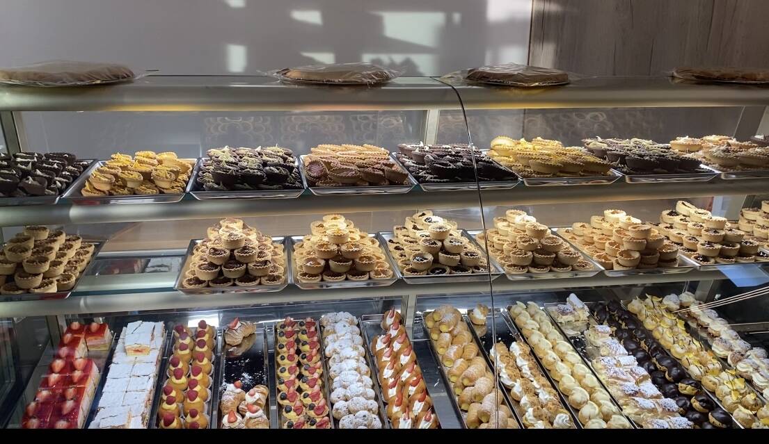 pasticceria Lariano