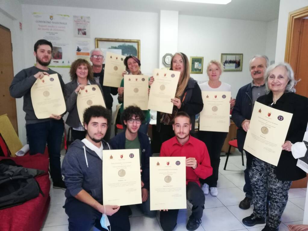 Premio Professionalità e Lavoro