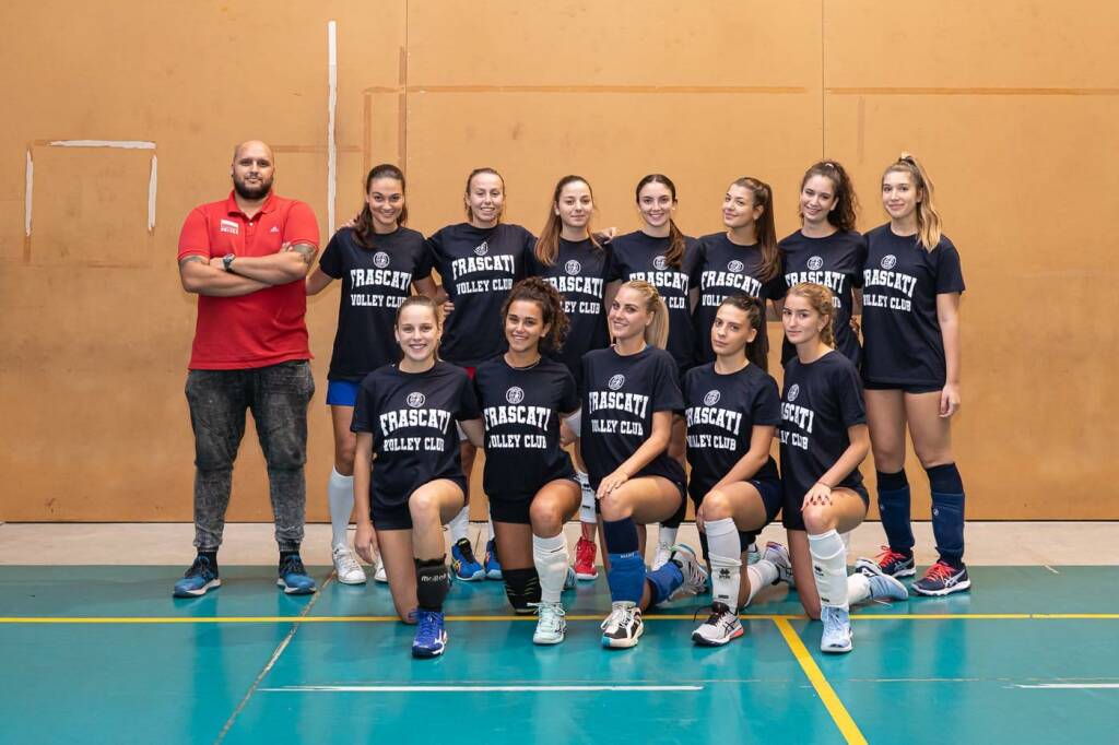 serie c femm seria