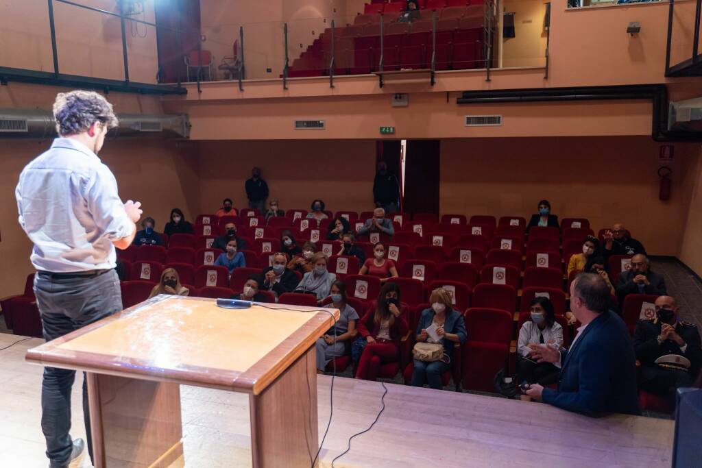 stagione teatro rocca di papa