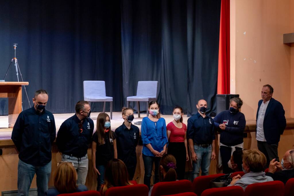 stagione teatro rocca di papa