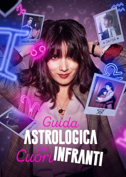 Guida Astrologica per Cuori Infranti