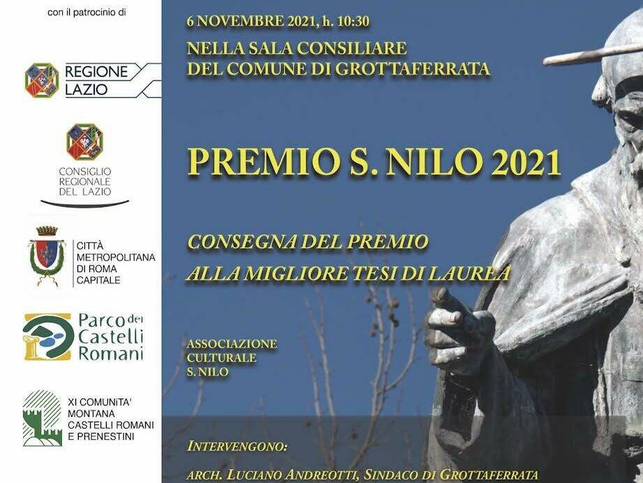 Generico novembre 2021