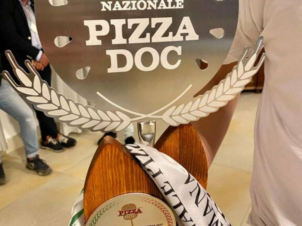 Giovanni Nanni Prince Milleluci Pizza Doc