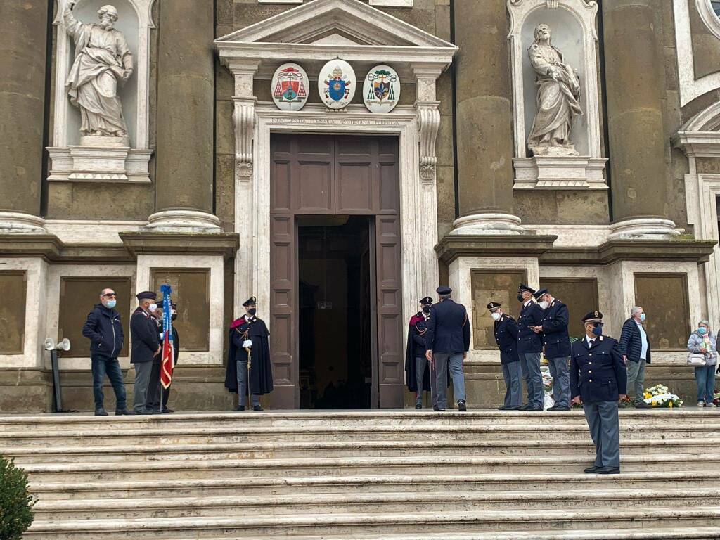 funerali massimo biazzetti frascati