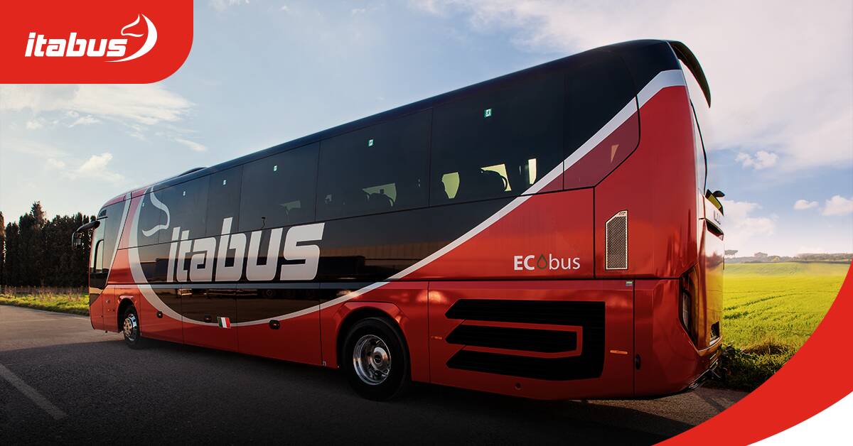 Itabus Ciampino