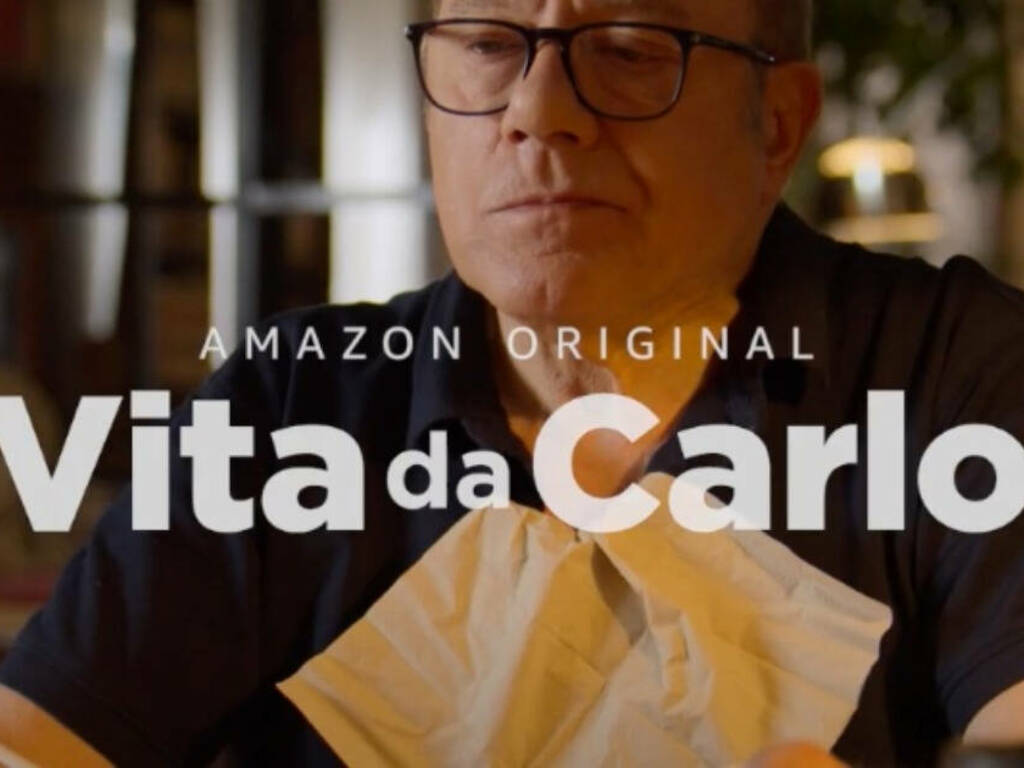 Vita da Carlo Verdone Amazon