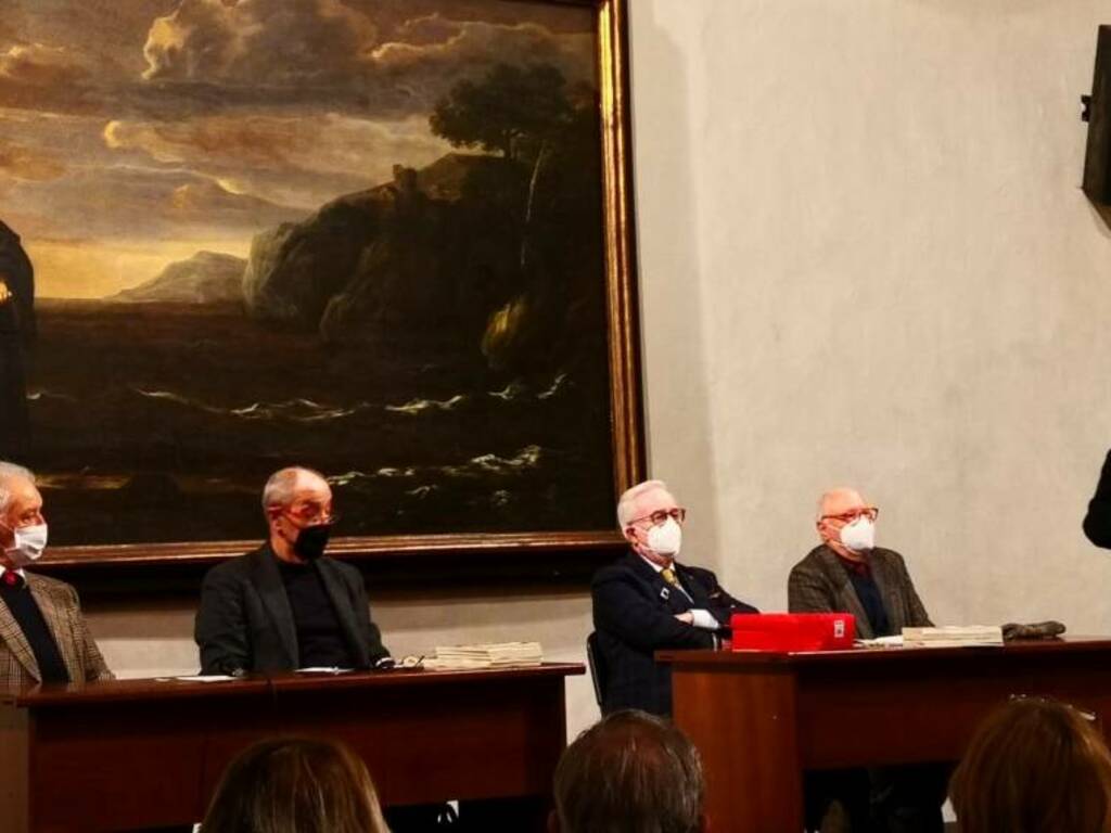 convegno ariccia palazzo chigi