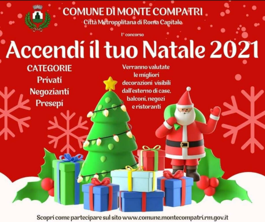 natale monte compatri