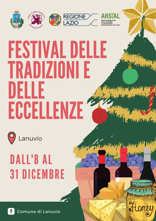 Festival Tradizioni e Eccellenze