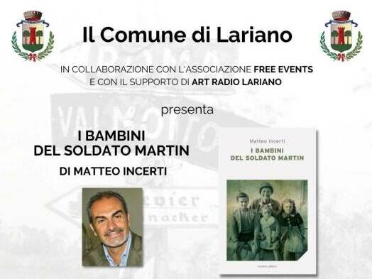 I bambini del Soldato Martin