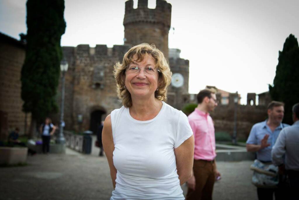 Teresa Di Salvo