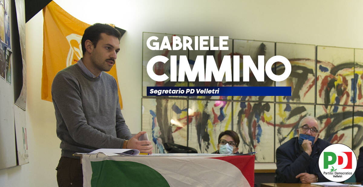 Gabriele Cimino